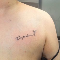 -SNOW TATTOO STUDIO