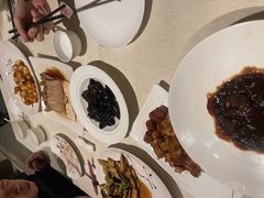 -唐拉雅秀酒店-唐苑中餐厅