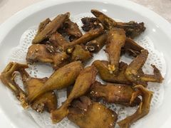 -新溢香国际酒店-中餐厅