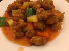 -华味居 Restaurant Chinese Huaweiju