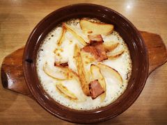 -萨莉亚意式餐厅(特力时尚汇店)