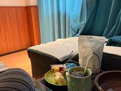 -水悦堂足浴SPA养生会所