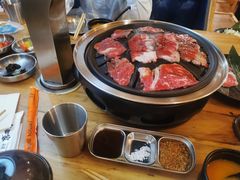 -九田家黑牛烤肉料理(吴江万象汇店)