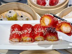 -陶兰居·香港饭店·海鲜大排档(圆融时代广场店)