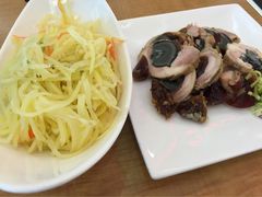 东方饺子王(安发桥店)-东方饺子王(新阳路店)