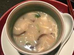 -湖滨28中餐厅·西湖宴·杭州君悦酒店
