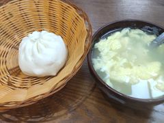 -郑家包子牛肉拉面(尚勤路店)