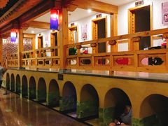 大堂-纽斯桑拿会所(天山店)