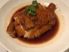 -香宫(九龙香格里拉店)