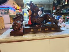 -尚府一品·烤鸭·新京菜(圆明园店)