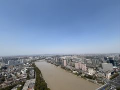 -宁波万豪酒店