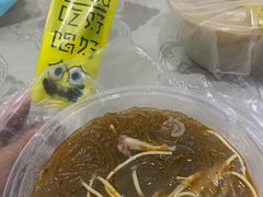 -彩香二村农贸市场