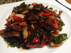 -一盐堂本帮菜(外滩店)