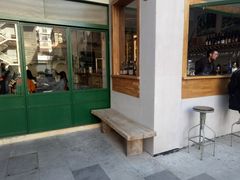 门面-RAC BAR(安福路店)