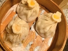-南京大牌档(青岛万象城店)