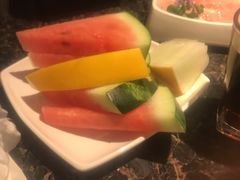 -海底捞火锅(亲贤北街店)