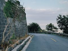 -达蓬山旅游度假区