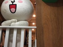 -line friends(明洞旗舰店)