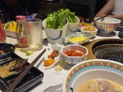 -和牛村烧肉放题(淄博王府井店)