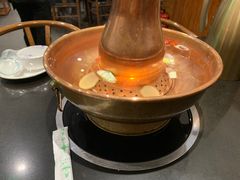 -北门涮肉·铜锅涮肉(南锣鼓巷店)