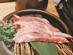 -黑牛黑猪烤肉专门店(万象城店)