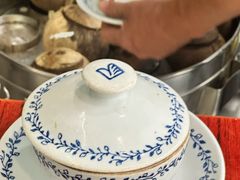 -達揚原味燉品(文明路店)