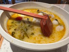 -味千拉面(南虹店)