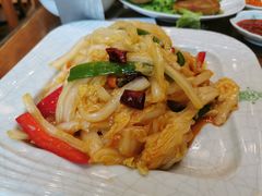 -清真·益鑫羊肉手抓馆(花园北街店)