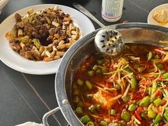 -蛙兔鸡自贡风味·特色江湖菜(广都店)