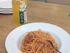 -优优西里·意式餐厅(福州金融街万达店)
