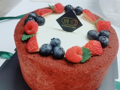 -姆们M Sweetie Cake(三里屯店)