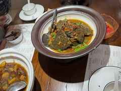 -U你·天然调味(南湖总店)