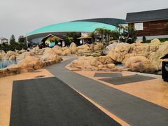 -渔岛海洋度假区