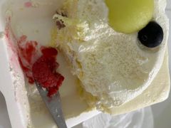 -积慕Cake(解放大道店)