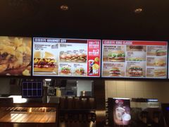 -汉堡王(北京三里屯购物中心)