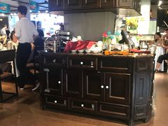 -上座·餐厅(阳光100店)