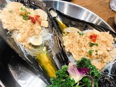 -必点海鲜·鲅鱼水饺(鞍山西道店)