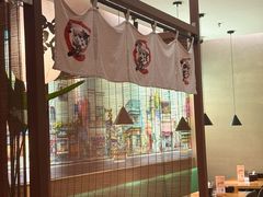-沼津港精致料理·寿喜烧·烧鸟(青浦宝龙广场日料榜单店)