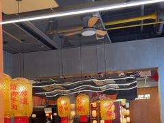 -乔阿马·江南味·驴肉香(龙湖华泾天街店)