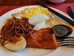 -龙城咖啡厅(常州富都洲际店)