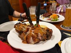 -申德勒加油站西餐厅(日坛路总店)