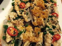 -旅马餐厅(茅家埠店)