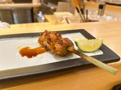 -鳥忆·omakase炭火烧鸟