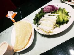 -老昌春饼(中央大街店)