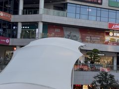 -浦江城市生活广场(江月路店)