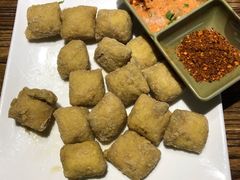 石屏包浆豆腐-云上千禾(水上店)