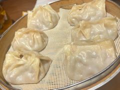 -盾亚新疆餐厅(松江万达广场店)