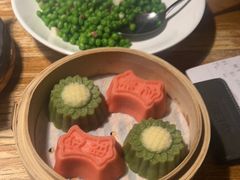 -新白鹿餐厅(龙游路总店·杭帮菜名店)