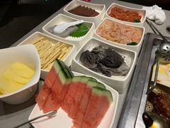 -海底捞火锅(九霄梦天地店)