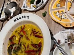 -太二酸菜鱼(金沙印象城店)